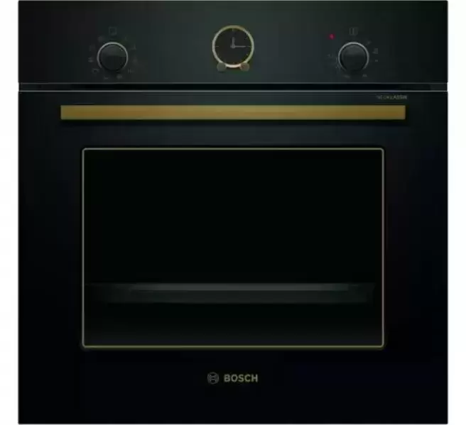 Встраиваемый духовой шкаф BOSCH HBJN10YB2R