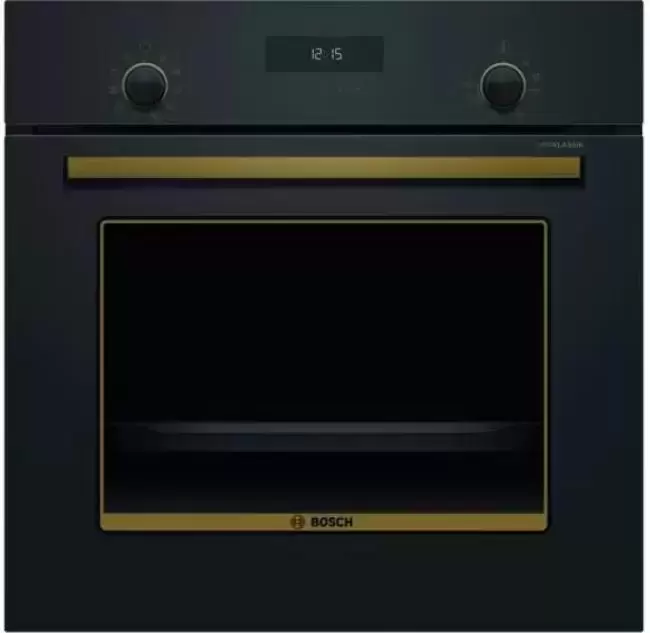 Встраиваемый духовой шкаф BOSCH HBJN17EB0R