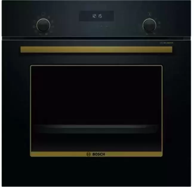 Встраиваемый духовой шкаф BOSCH HBJN17EB2R