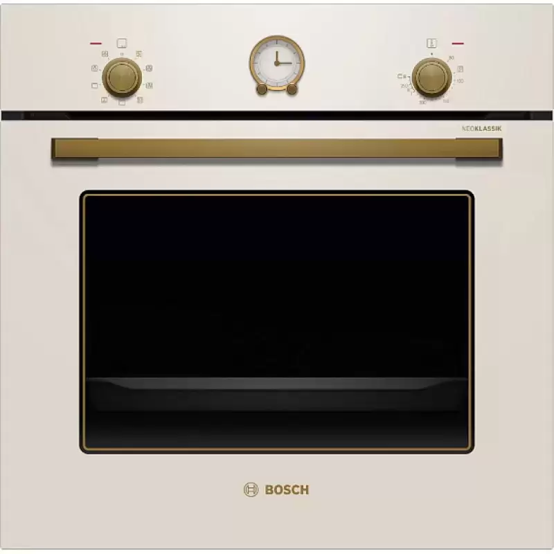 Духовой шкаф Bosch HIJN10YW0R