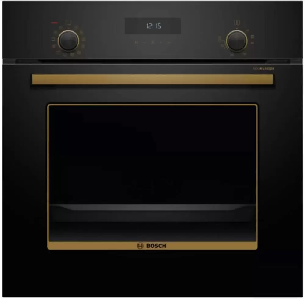 Духовой шкаф Bosch HIJN17EB0R