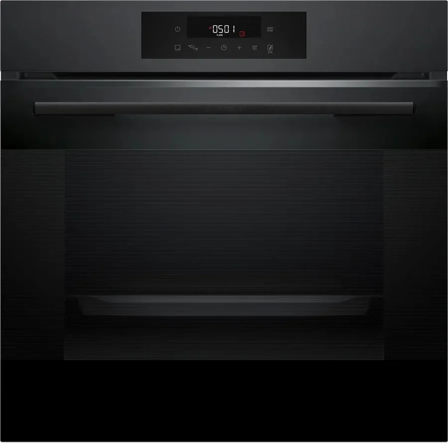 Духовой шкаф Bosch HJG852YT0T