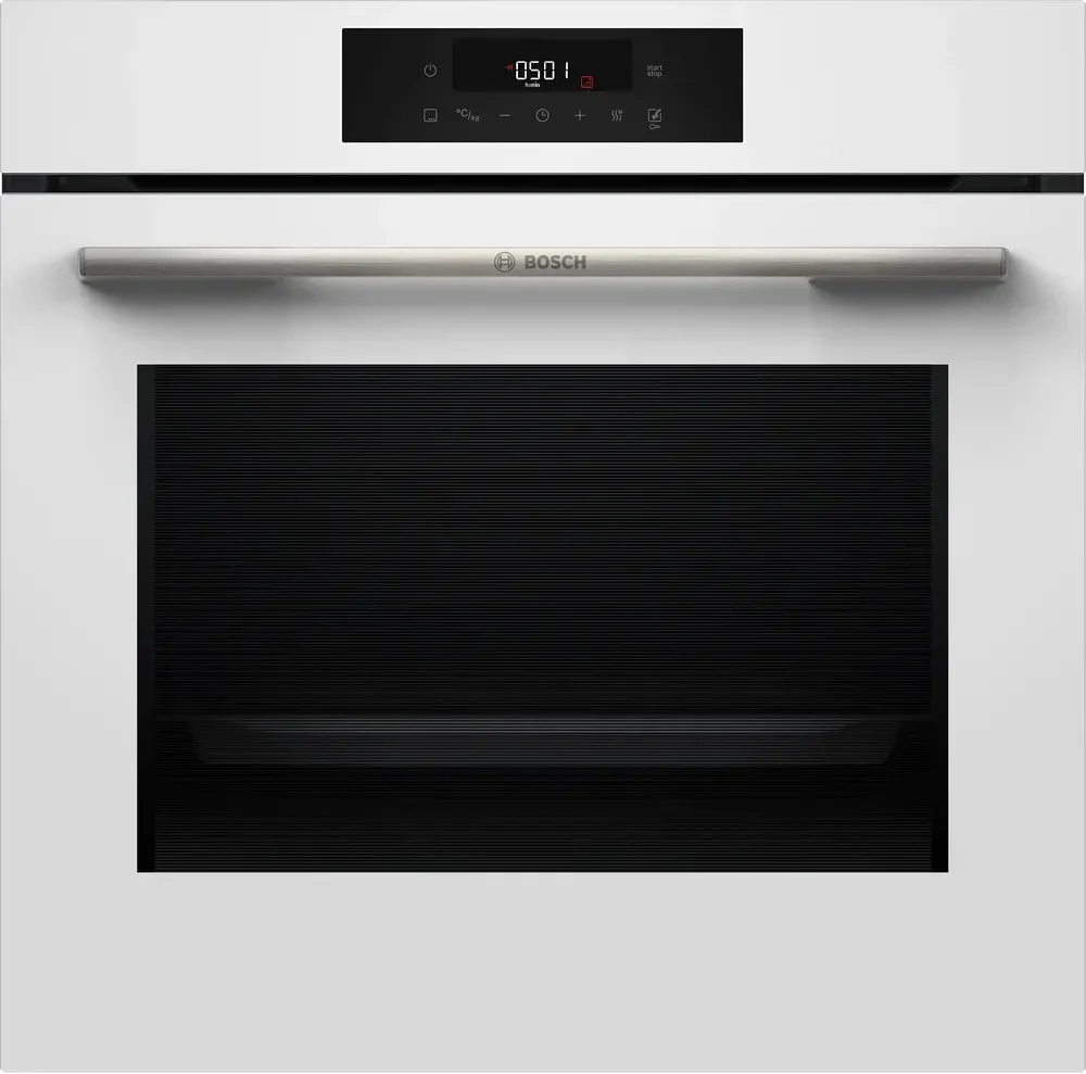 Духовой шкаф Bosch HJG852YW0T