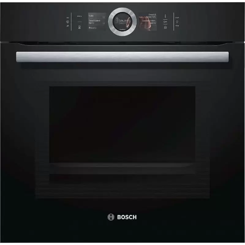 Духовой шкаф Bosch HNG6764B6