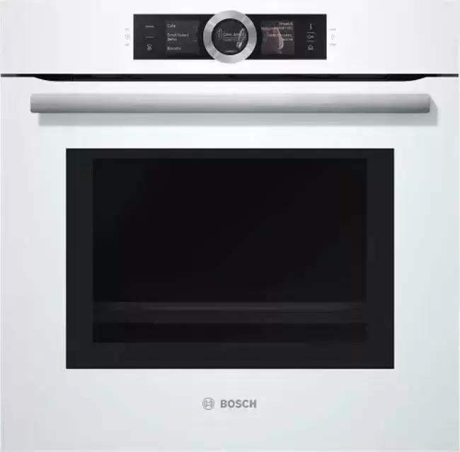 Духовой шкаф Bosch HNG6764W6