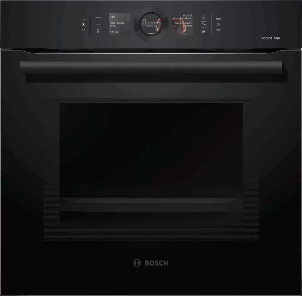 Духовой шкаф Bosch HNG8764C7