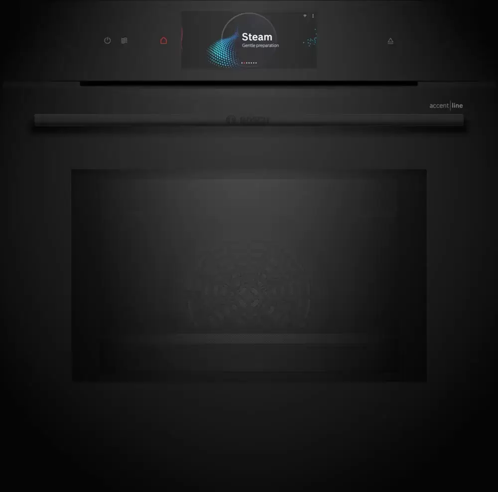 Духовой шкаф Bosch HNG978NB1