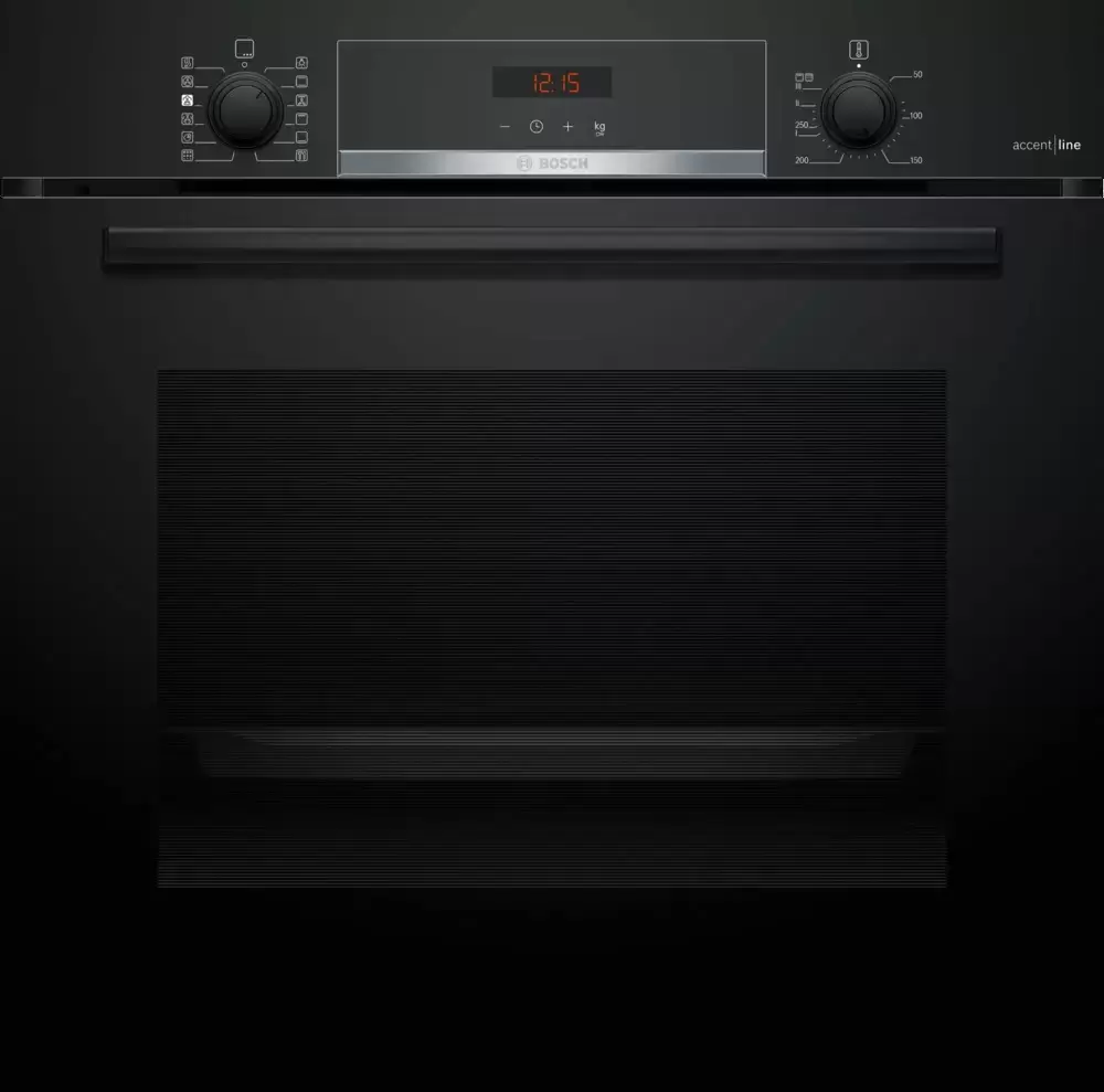 Духовой шкаф Bosch HRA474BB0S