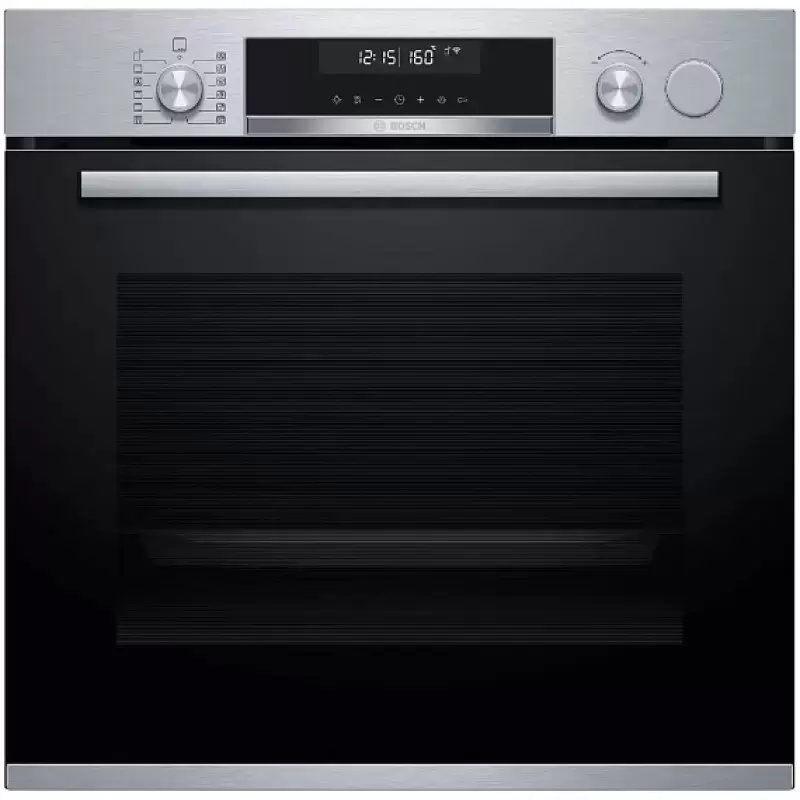 Духовой шкаф Bosch HRG5785S6