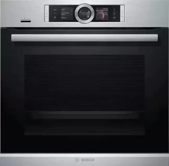 Духовой шкаф Bosch HRG636XS7