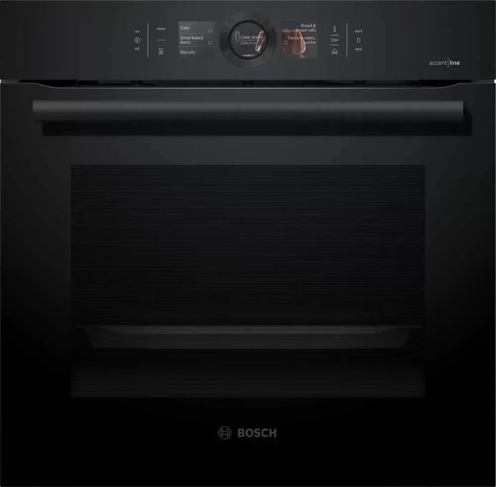 Духовой шкаф Bosch HRG8769C7