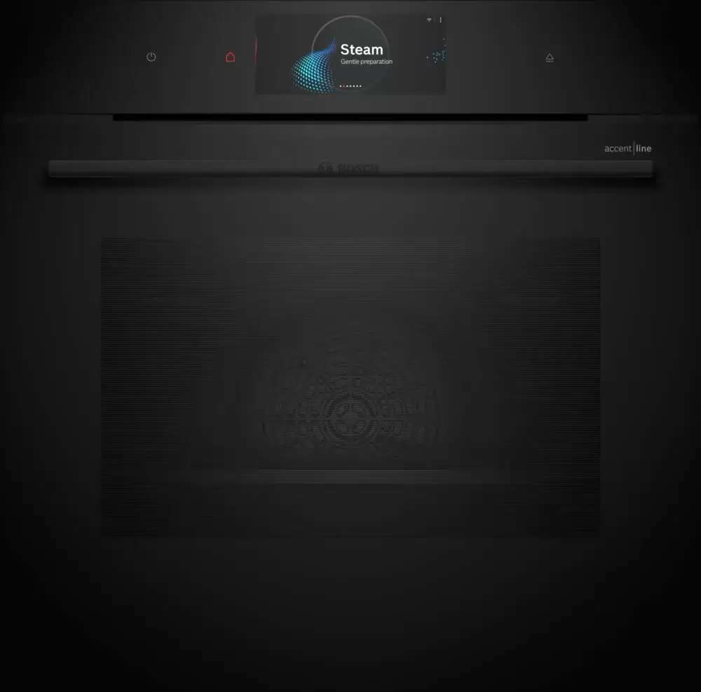 Духовой шкаф Bosch HRG978NB1