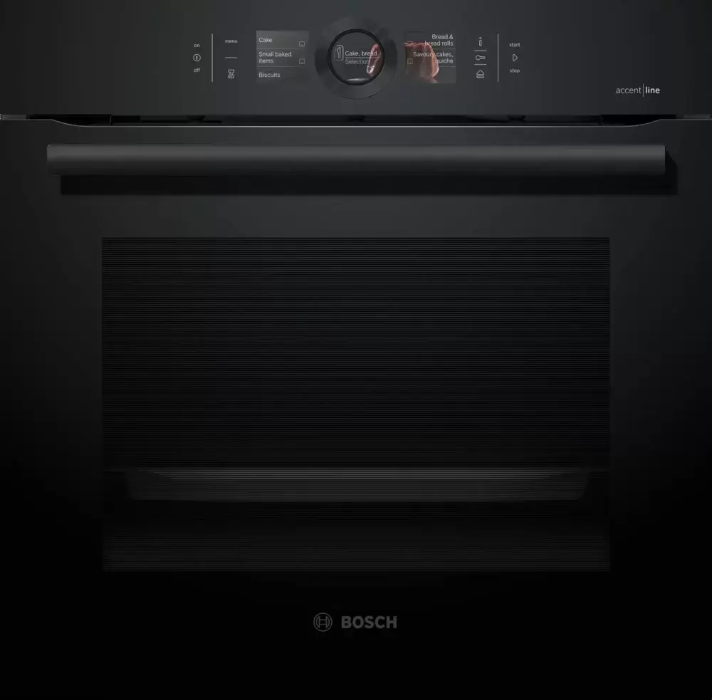 Духовой шкаф Bosch HSG856XC7