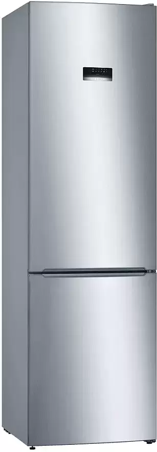 Холодильник с нижней морозильной камерой BOSCH KGE39AL33R