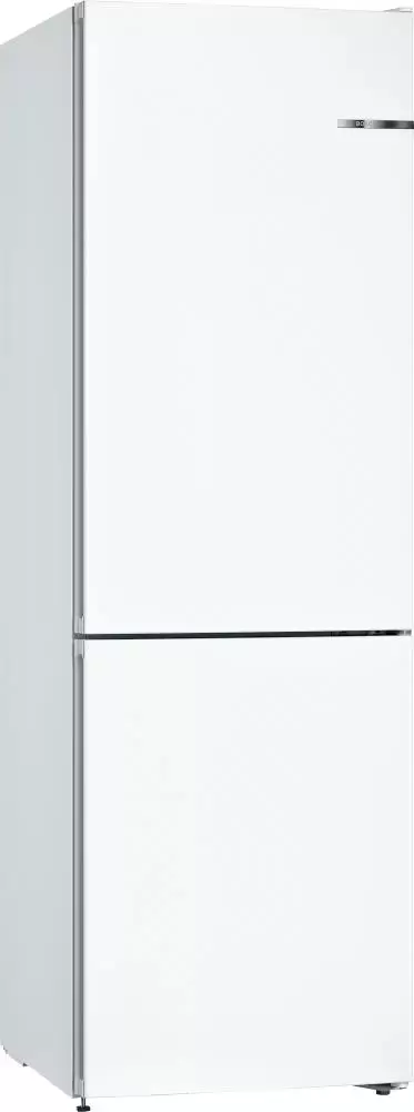 Холодильник с нижней морозильной камерой BOSCH KGN36NW21R