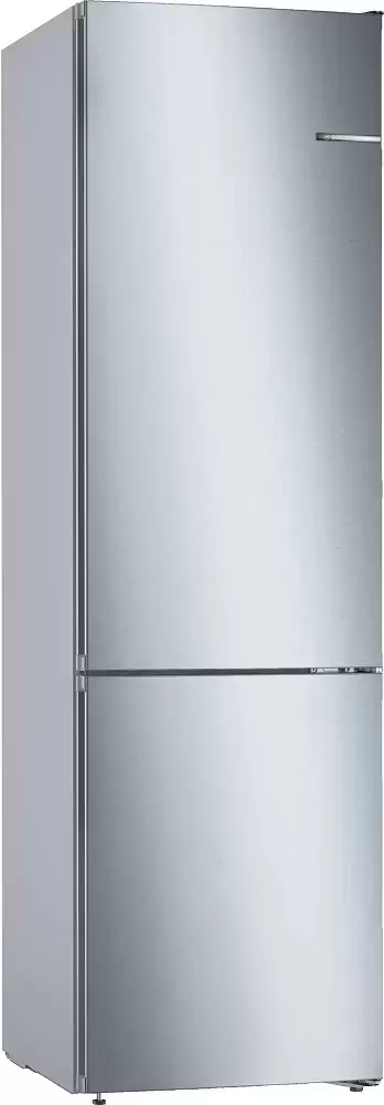 Холодильник с нижней морозильной камерой BOSCH KGN39UI27R