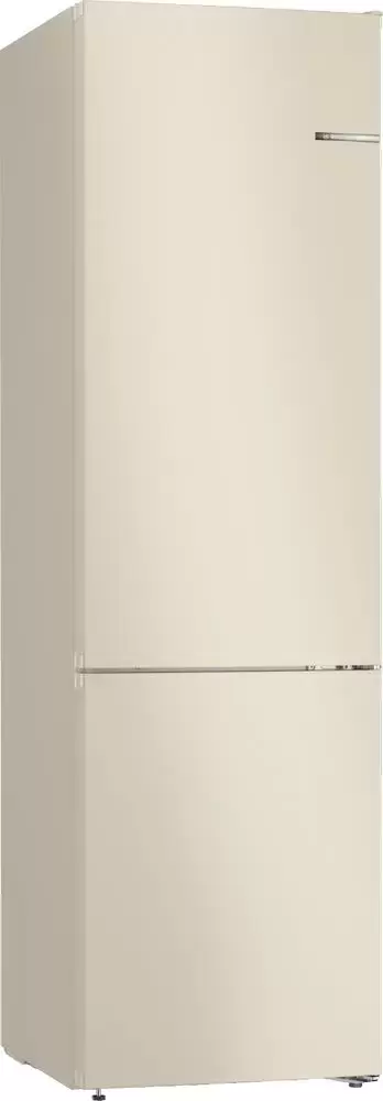 Холодильник с нижней морозильной камерой BOSCH KGN39UK25R