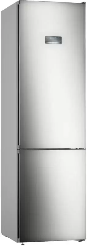 Холодильник с нижней морозильной камерой BOSCH KGN39VI25R