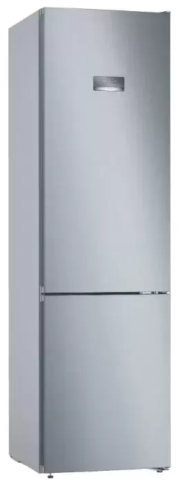 Холодильник с нижней морозильной камерой BOSCH KGN39VL24R