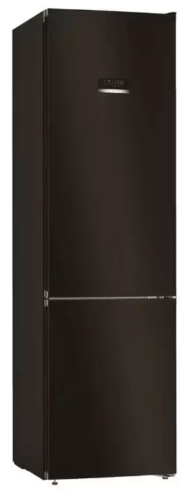 Холодильник с нижней морозильной камерой BOSCH KGN39XD20R