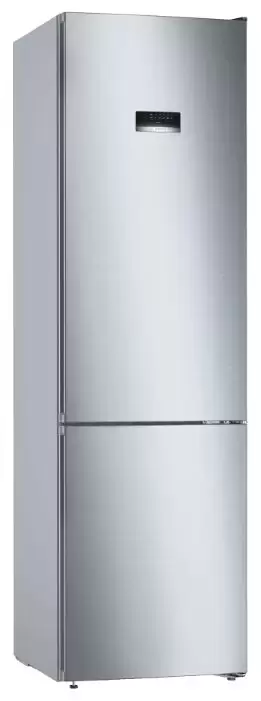 Холодильник с нижней морозильной камерой BOSCH KGN39XI27R