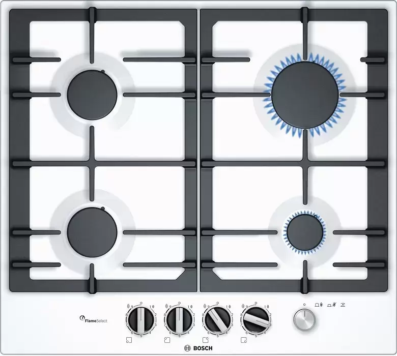 Варочная панель Bosch PCP6A2M90R