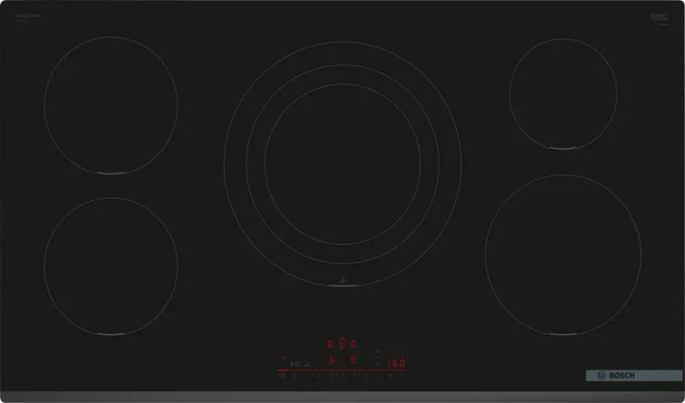 Индукционная варочная панель Bosch PIV931HC1E