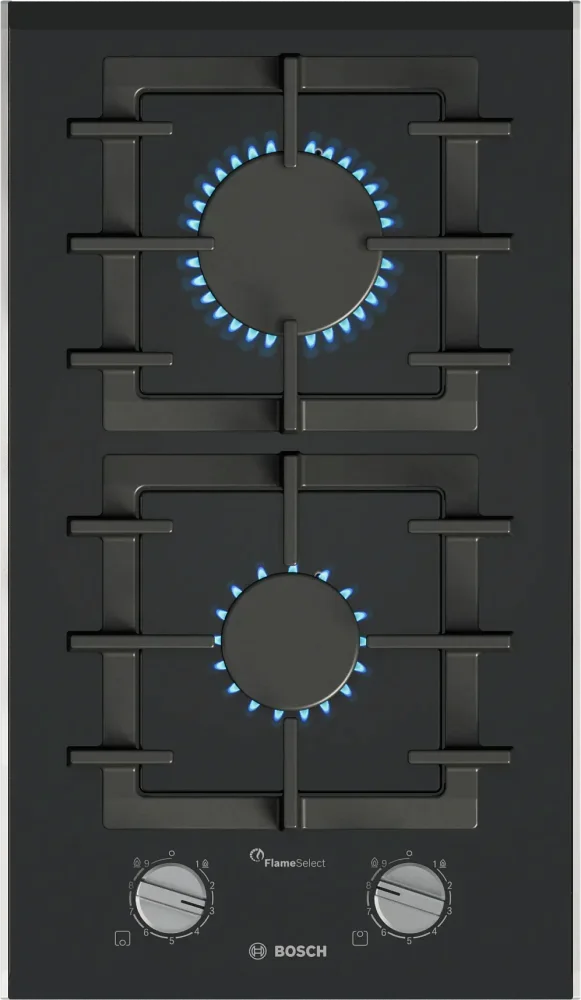 Газовая варочная панель Bosch PRB3A6I40