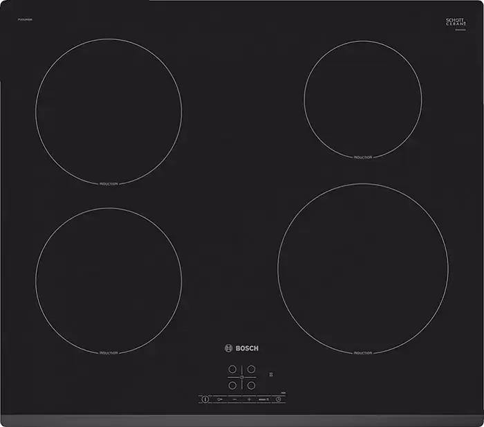 Варочная панель Bosch PUE63RBB5E