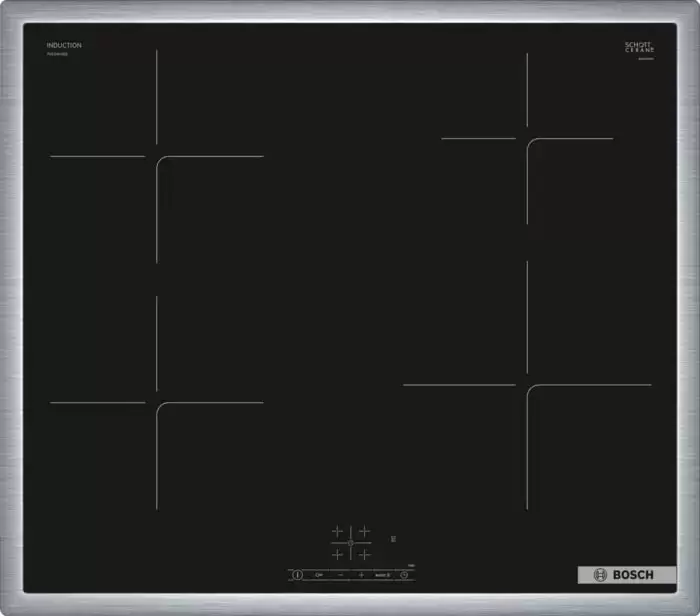 Индукционная варочная панель Bosch PUE64KBB5E
