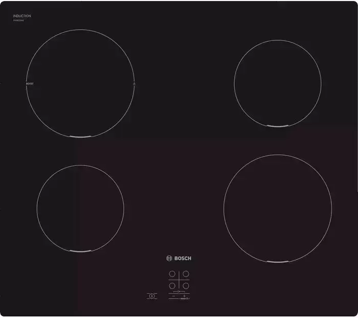 Индукционная варочная панель Bosch PUG611AA5D