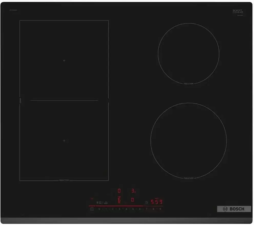 Варочная панель Bosch PVS61RHB1E