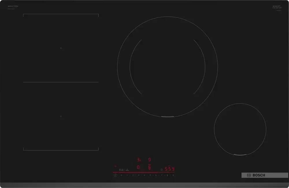 Варочная панель Bosch PVS831HB1E
