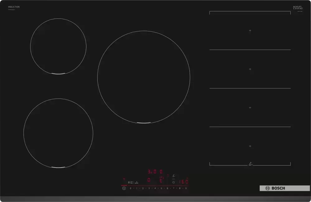 Индукционная варочная панель Bosch PXV831HC1E