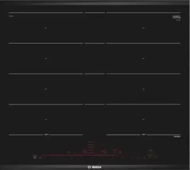Индукционная варочная панель Bosch PXY 675 DC5Z