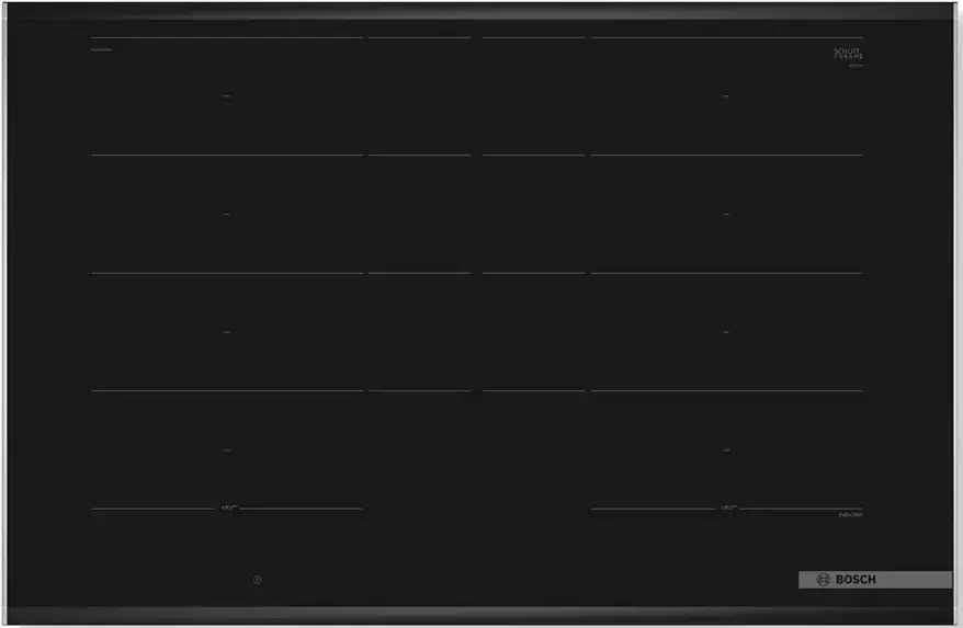 Индукционная варочная панель Bosch PXY875DW4E