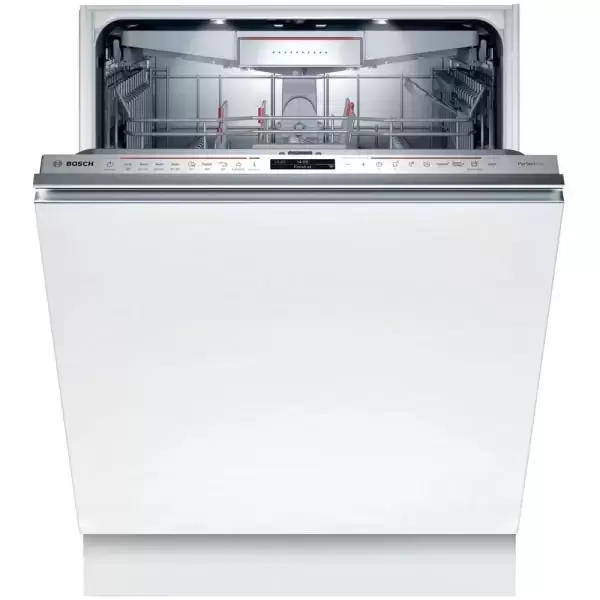 Встраиваемая посудомоечная машина BOSCH SMD8ZCX30R