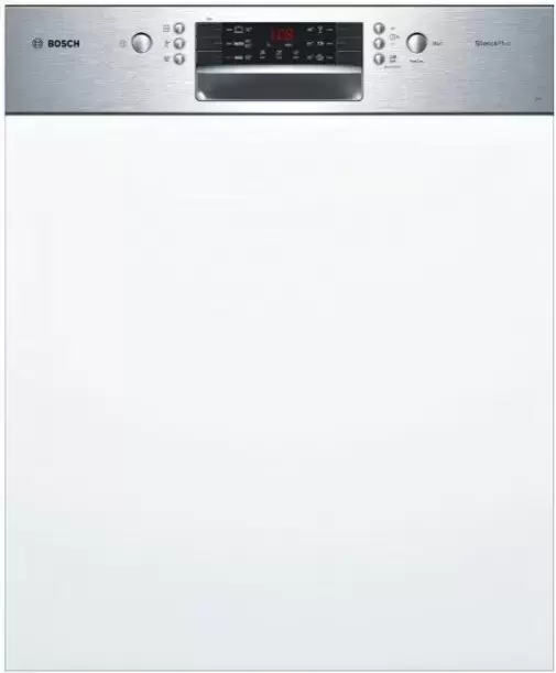 Встраиваемая посудомоечная машина Bosch SMI46KS00T