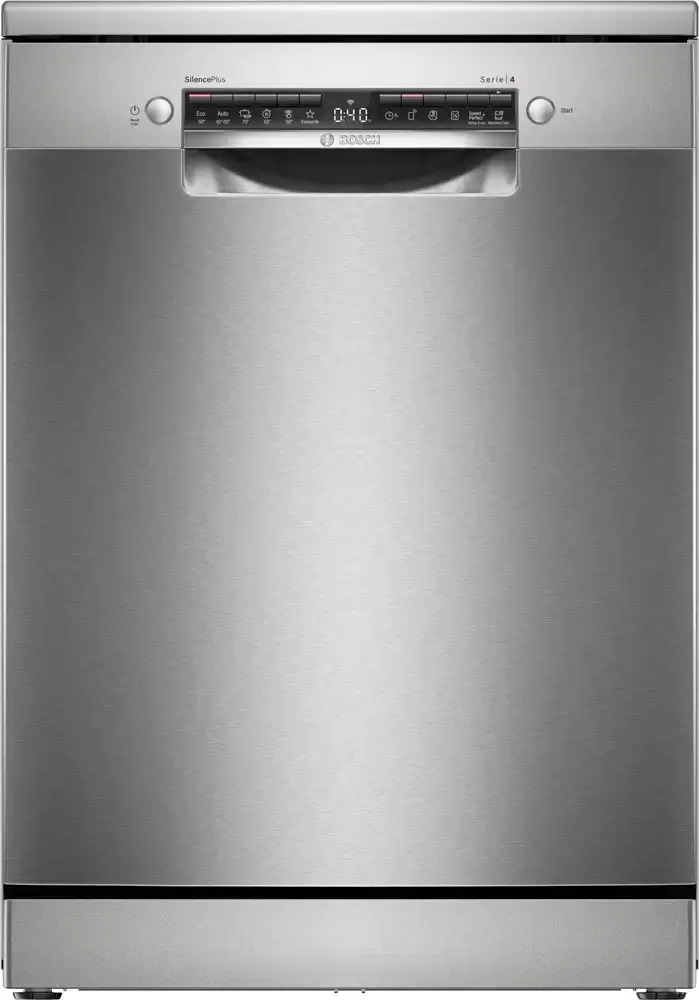 Посудомоечная машина Bosch SMS4ECI26M
