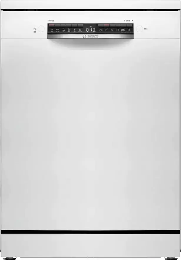 Посудомоечная машина Bosch SMS4HVW00E