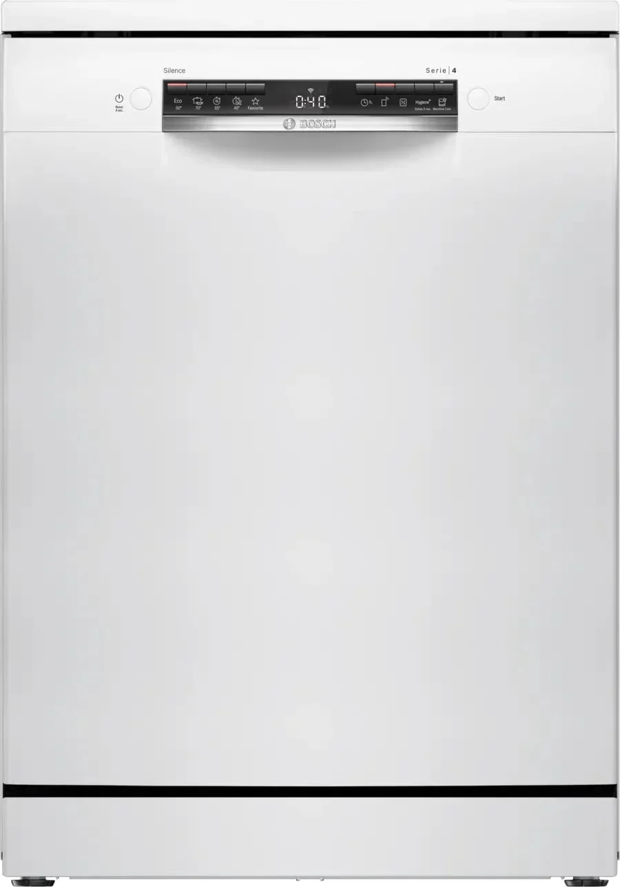 Посудомоечная машина Bosch SMS4IKW51Q