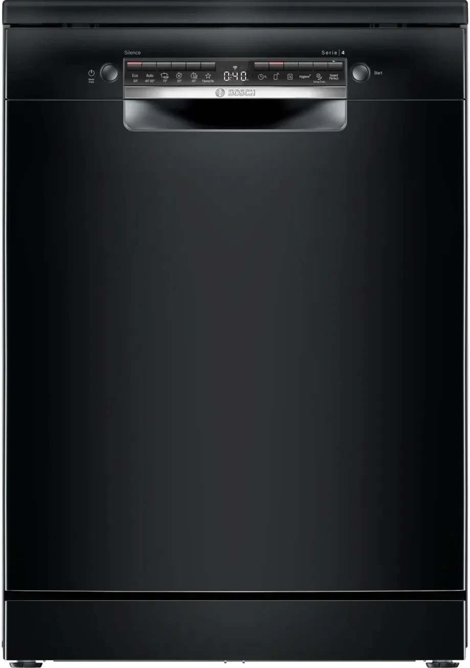 Посудомоечная машина Bosch SMS4IMB62Q