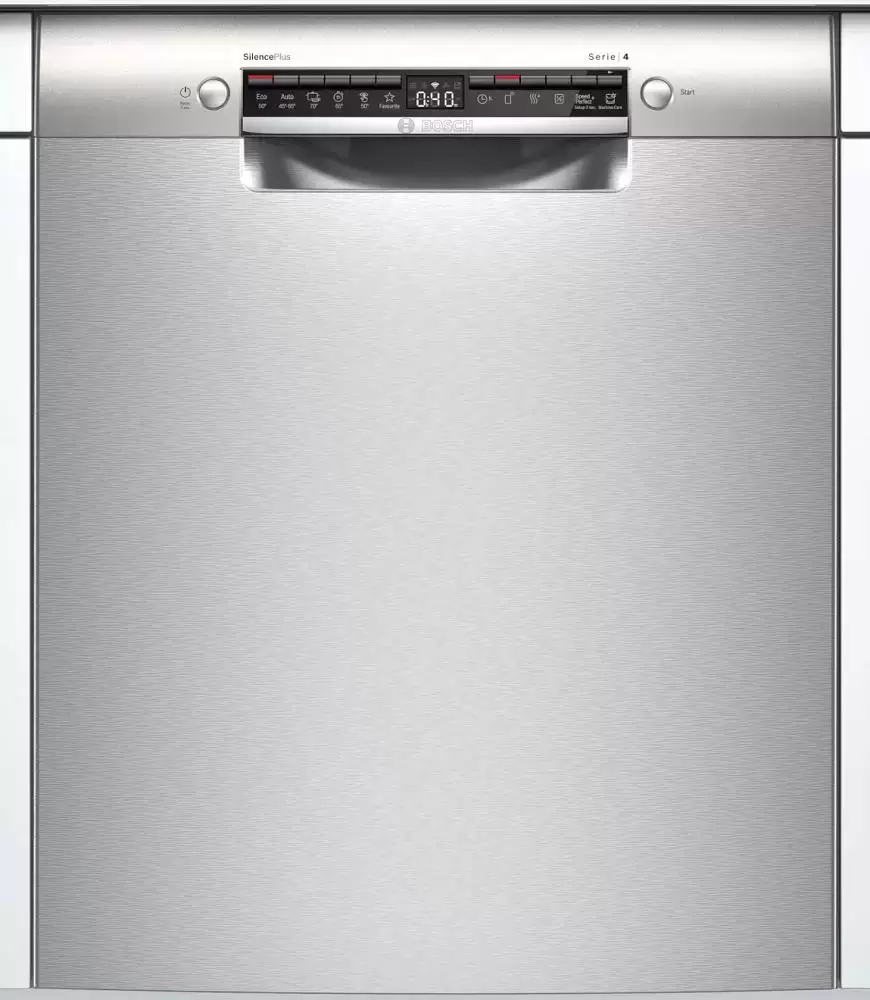 Встраиваемая посудомоечная машина Bosch SMU 4HAI48S