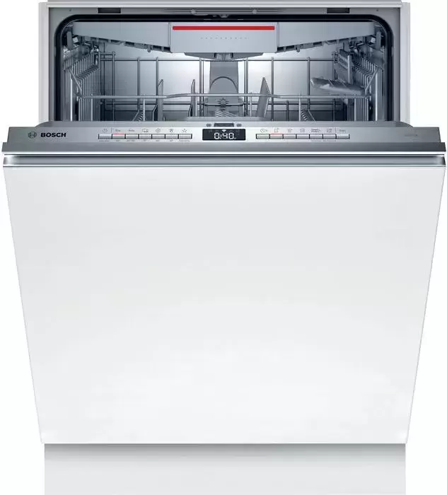 Встраиваемая посудомоечная машина Bosch SMV 4 HVX33E