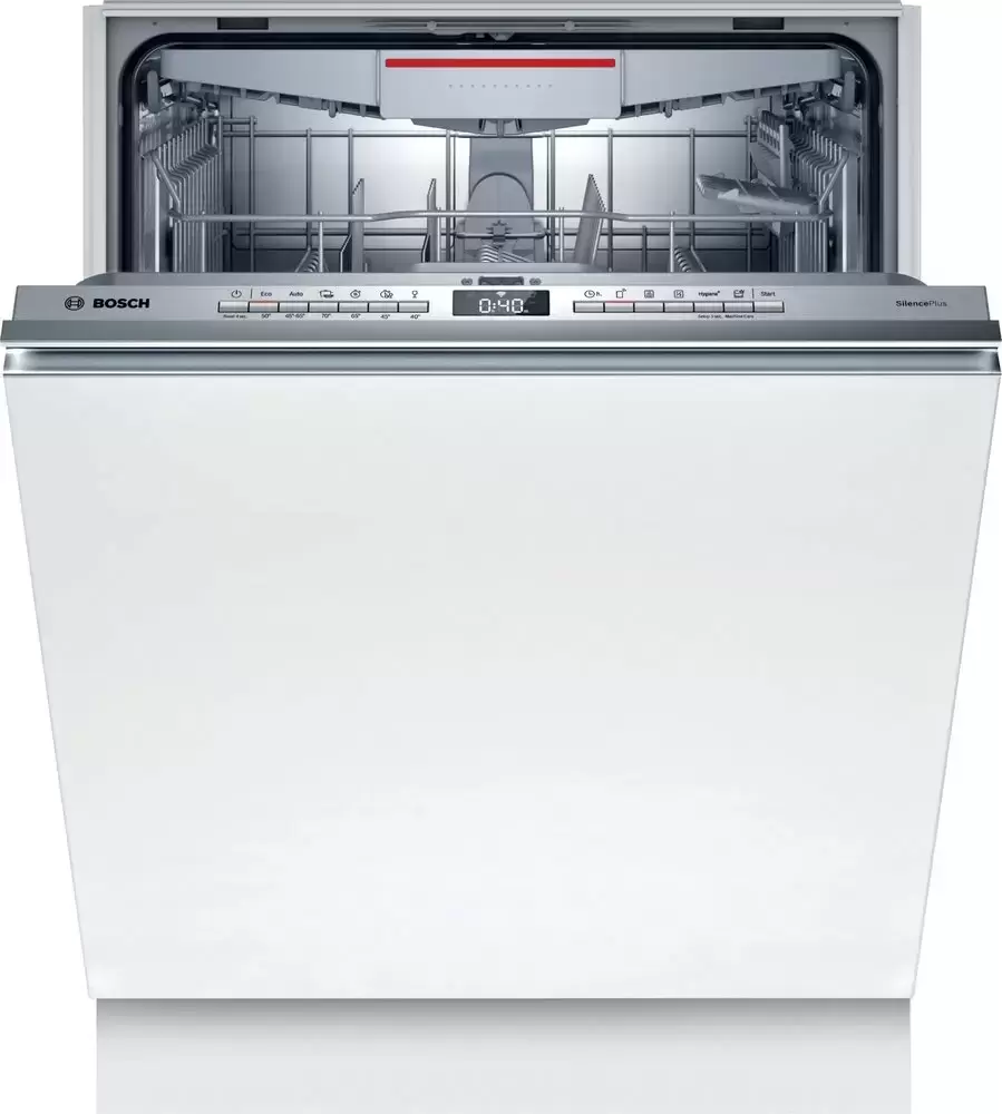 Встраиваемая посудомоечная машина Bosch SMV4HMX26Q