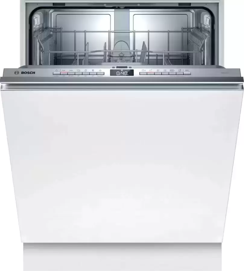 Встраиваемая посудомоечная машина Bosch SMV4HTX28E