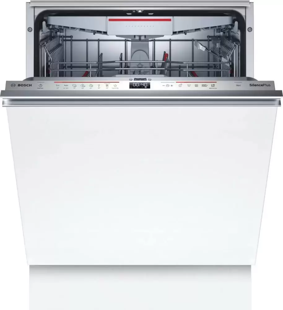 Встраиваемая посудомоечная машина Bosch SMV6ECX57E