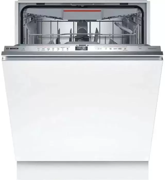 Встраиваемая посудомоечная машина Bosch SMV6EMX75Q
