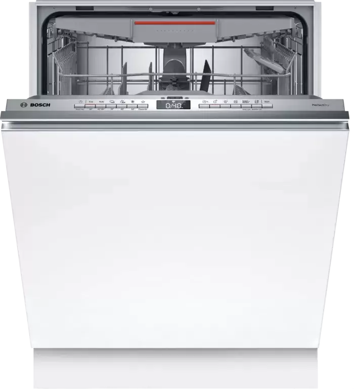 Встраиваемая посудомоечная машина Bosch SMV6ZCX13E