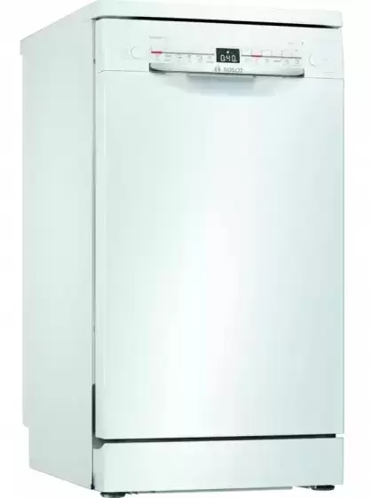Отдельностоящая посудомоечная машина BOSCH SPS2HMW3FR